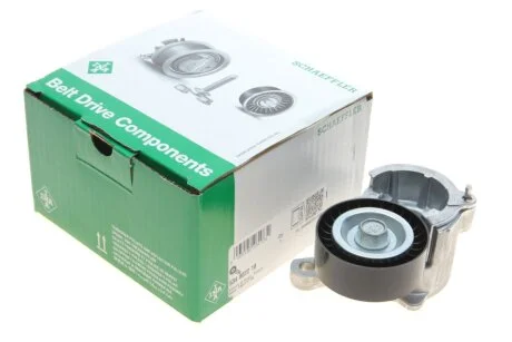 Планка натяжная CITROEN (пр-во Ina) INA 534 0022 10