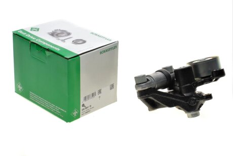 Роликовий модуль натягувача ременя INA 534 0041 10