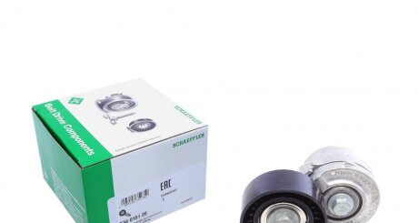 Натягувач ременя INA 534 0101 20