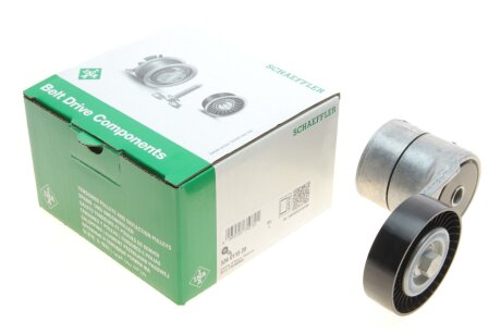 Натягувач поліклинового ременя INA 534 0115 20