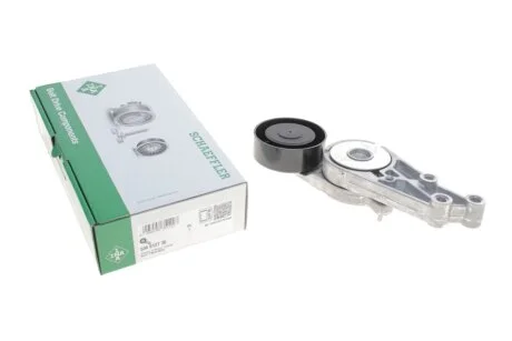 Натягувач ременя AUDI (вир-во Ina) INA 534 0127 30