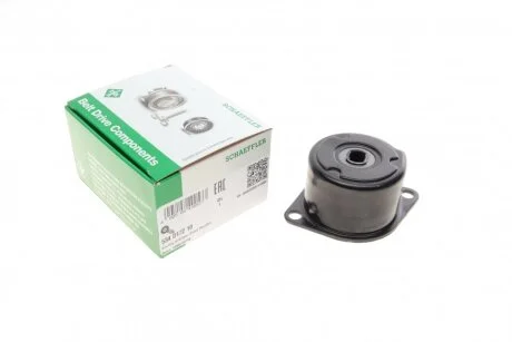 Натягувач ременя VW (вир-во) INA 534 0172 10