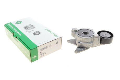 Натяжні ролики для легкових автомобілів INA 534 0174 10