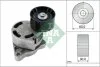 Натягувач ременя Nissan, Opel, Renault (вир-во) INA 534 0181 10 (фото 10)