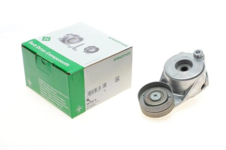 Натягувач поліклинового ременя INA 534 0183 10