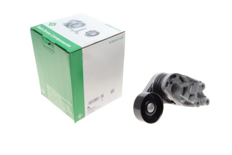 Натяжник ременя генератора INA 534 0187 10