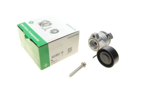 Натягувач ременя BMW INA 534 0252 10