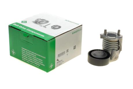 Натяжник ременя генератора INA 534 0273 10