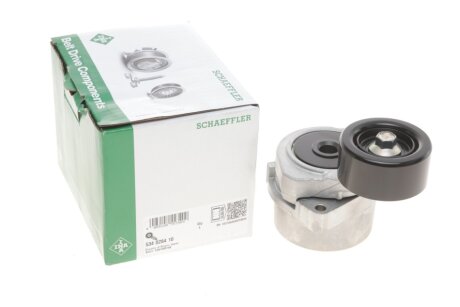 Натяжні ролики для легкових автомобілів INA 534 0284 10