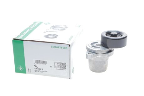 Натяжник ременя генератора INA 534 0306 10