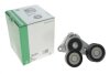 Натяжна планка поліклінового ременя FORD FOCUS II (DA, HCP, DP) 1.8 TDCi 07/04 - 09/13 534 0309 1 INA 534 0309 10 (фото 5)