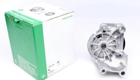 Натяжні ролики для легкових автомобілів (вир-во) INA 534 0350 10