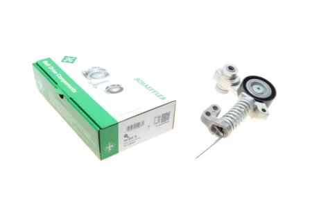 Натяжник ременя генератора INA 534 0354 10