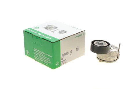 Натягувач клинового ременя INA 534 0403 10