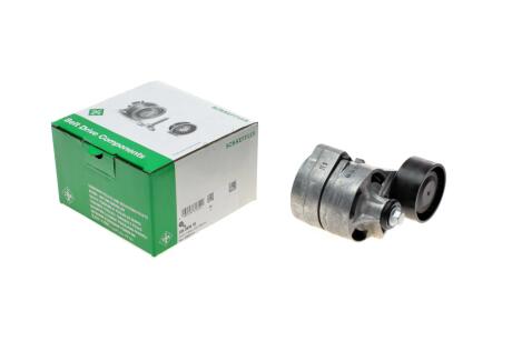 Натяжник ременя генератора INA 534 0434 10