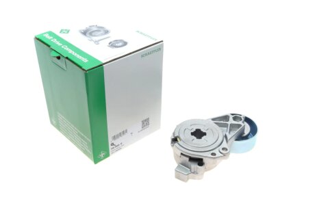 Натяжник ременя генератора INA 534 0468 10