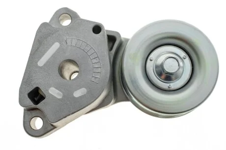 Натяжна планка поліклінового ременя MITSUBISHI 1345A009 (Вир-во) INA 534 0477 10
