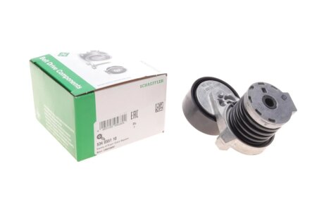 Натяжник ременя генератора INA 534 0551 10