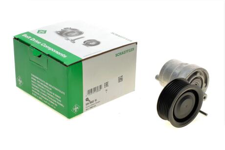 Натяжник ременя генератора INA 534 0603 10