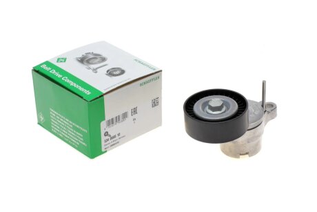 Натяжник ременя генератора INA 534 0666 10