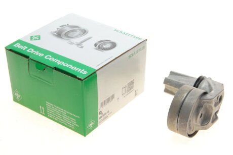 Натяжник ременя генератора INA 534 0694 10