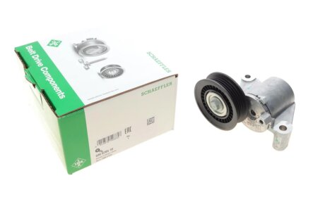 Натяжник ременя генератора INA 534 0705 10