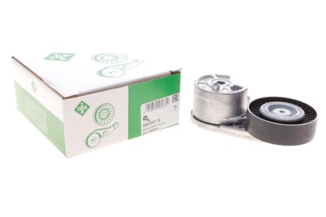 Натяжний пристрій клинового реміня INA 534 0727 10