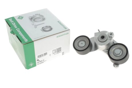 Роликовий модуль натягувача ременя INA 534 0933 10