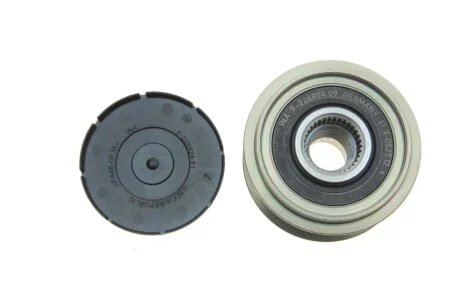 Механизм свободного хода генератора SKODA OCTAVIA I (1U2) 1.9 TDI 09/96 - 12/10 (Пр-во) INA 535 0010 10