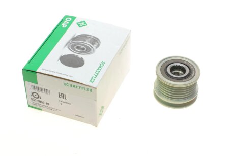 Механізм вільного ходу генератора MB INA 535 0050 10