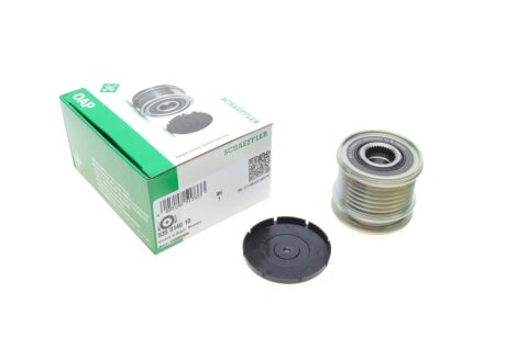 Механізм вільного ходу генератора MB INA 535 0140 10