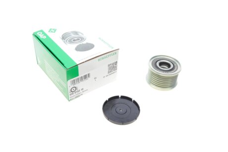 Шків генератора з обгінною муфтою INA 535 0153 10