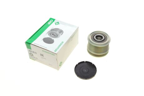 Шків генератора INA 535 0165 10