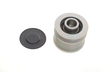 Шків генератора з обгінною муфтою INA 535 0204 10