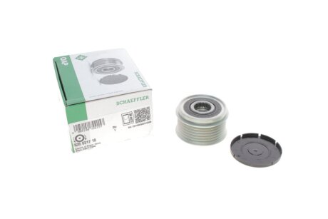 Шків генератора INA 535 0217 10