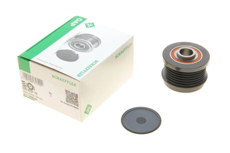 Механізм вільного ходу генератора INA 535 0237 10