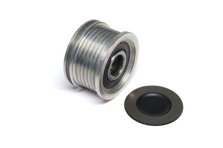 Шків генератора INA 535 0317 10