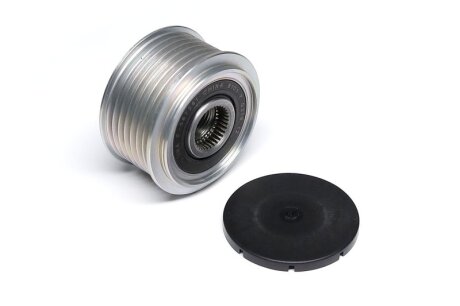 Шків генератора INA 535 0318 10