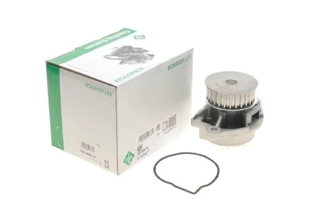 Насос водяной VW, AUDI, SEAT, SKODA Ruville 65431 (пр-во) INA 538 0026 10