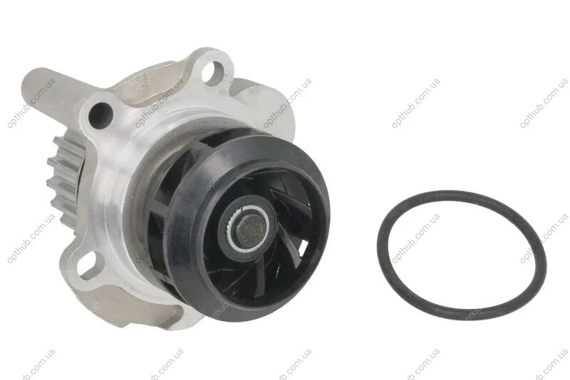 Насос водяний VW, AUDI, SEAT, SKODA Ruville 65412 (Вир-во) INA 538 0038 10 (фото 1)
