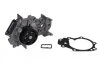 Водяний насос DACIA Logan 1.2 NISSAN Kubistar 1.2 16V RENAULT 1.2 16V Ruville 65513 (Вир-во) INA 538 0046 10 (фото 1)