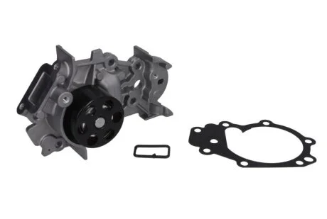 Водяной насос DACIA Logan 1.2 NISSAN Kubistar 1.2 16V RENAULT 1.2 16V Ruville 65513 (пр-во) INA 538 0046 10