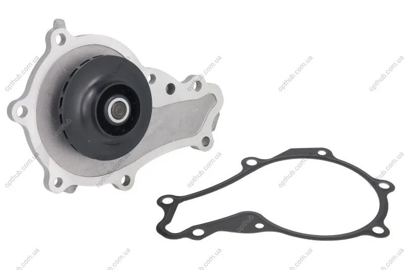 Водяний насос FORD FUSION (JU) 1.4 TDCi 08/02 - 12/12 (Вир-во) INA 538 0053 10 (фото 1)