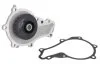 Водяной насос FORD FUSION (JU) 1.4 TDCi 08/02 - 12/12 (Пр-во) INA 538 0053 10