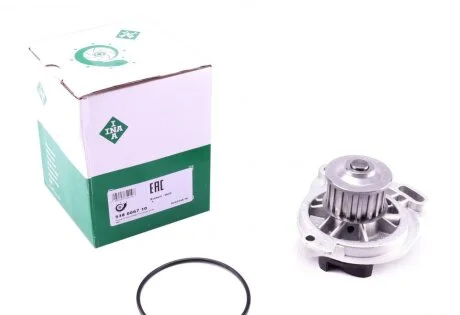 Насос водяной VW Ruville 65407 (пр-во) INA 538 0067 10