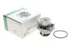 Насос водяний AUDI, SEAT, SKODA 06B121011C, 06B121011H, 06B121011M Ruville 65416 (вир-во) INA 538 0088 10
