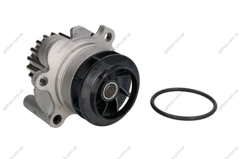 Насос водяний AUDI, SEAT, VW Ruville 65437 (Вир-во) INA 538 0089 10 (фото 1)