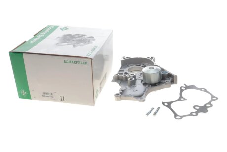 Водяний насос INA 538 0097 10