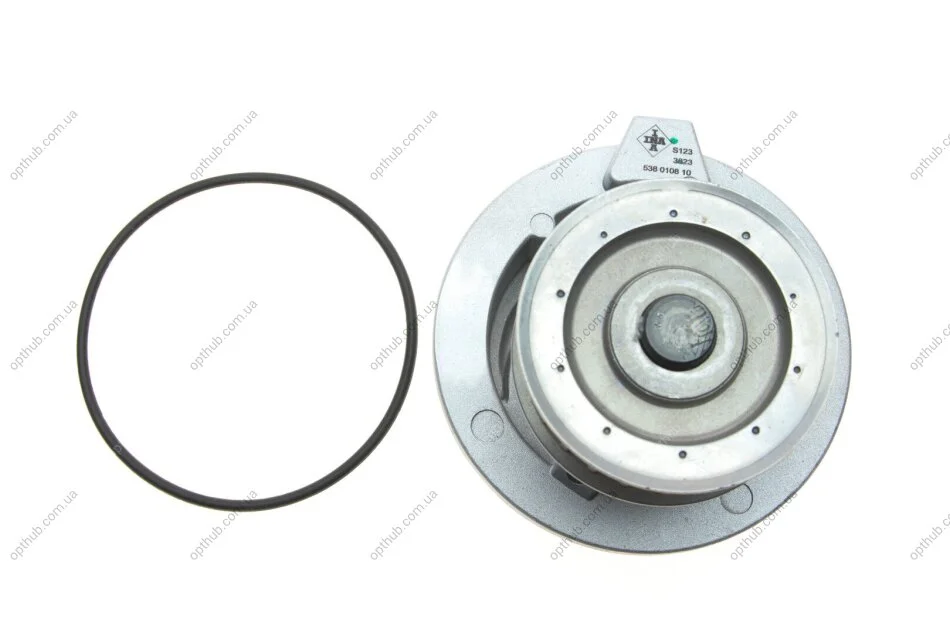 Насос водяний OPEL Ruville 65365 (Вир-во) INA 538 0108 10 (фото 1)