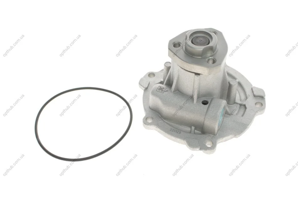 Насос водяний VW/AUDI/SEAT/SKODA Ruville 65470 (Вир-во) INA 538 0114 10 (фото 1)
